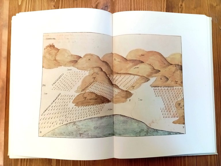 Le piante et i ritratti delle città e terre dell'Umbria … | Immagine Gallery 6