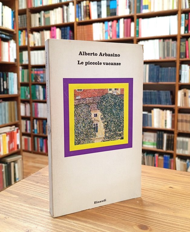 Le piccole vacanze | Immagine Gallery 2