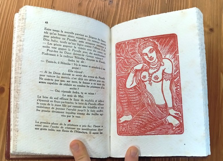 Le Prince charmant (et quatorze autres contes) traduits par Amrita