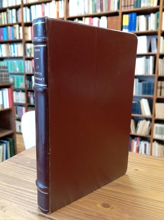 Le Prince charmant (et quatorze autres contes) traduits par Amrita