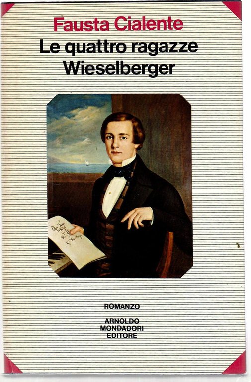 Le quattro ragazze Wieselberger