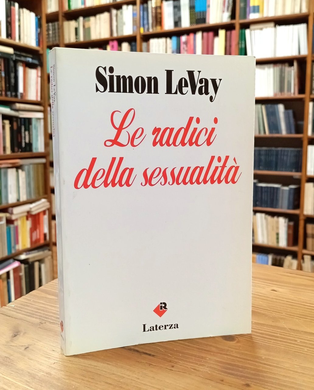 Le radici della sessualità | Immagine principale