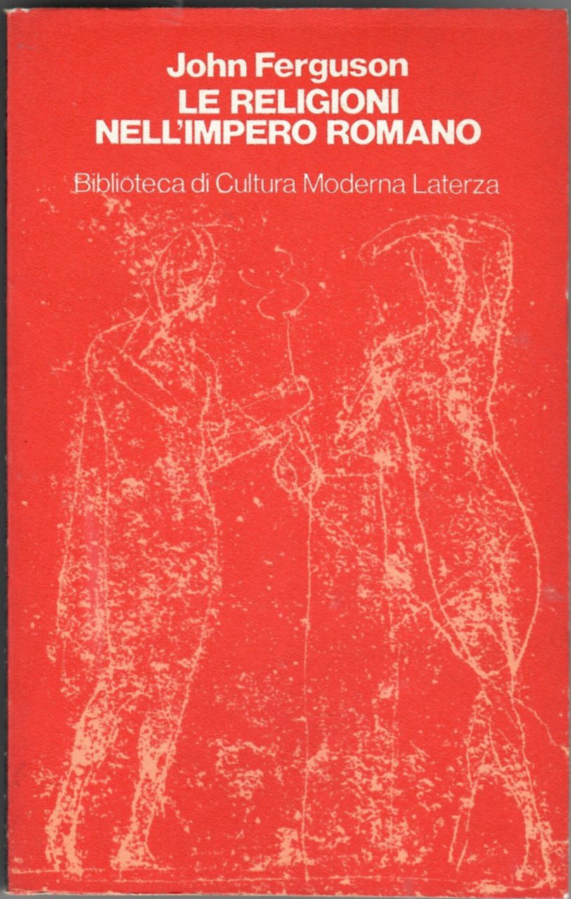 Le religioni nell'impero romano
