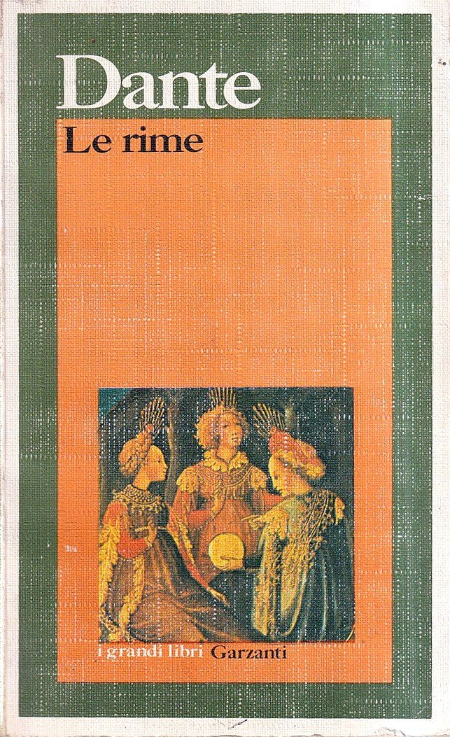 Le rime | Immagine principale