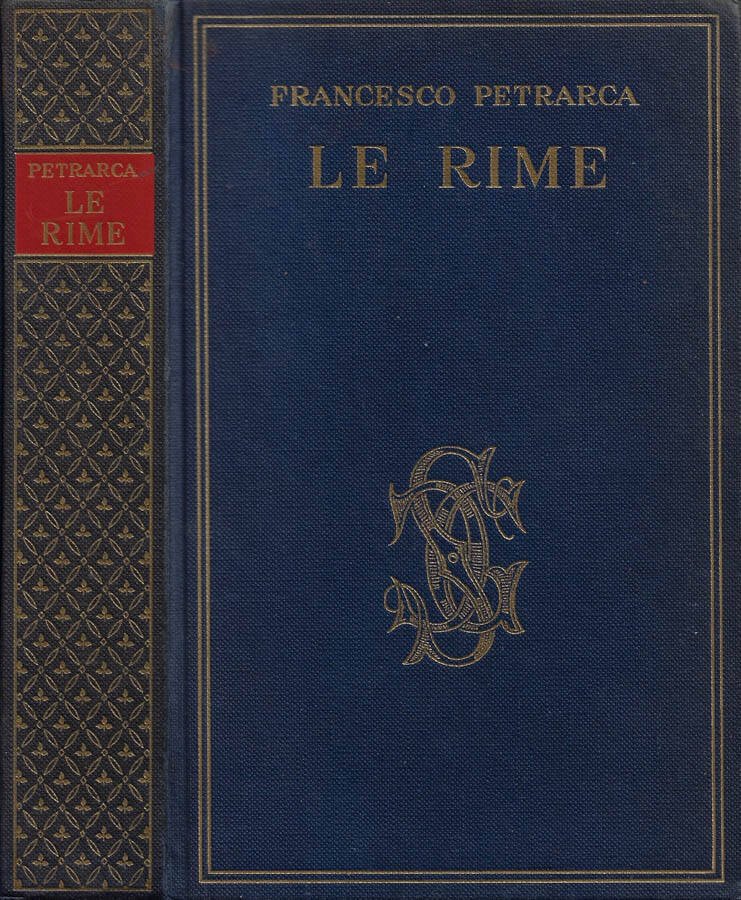 Le Rime | Immagine principale