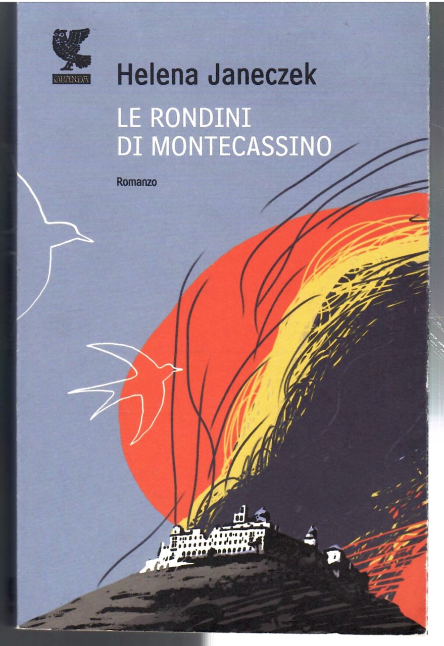 Le Rondini Di Montecassino | Immagine principale