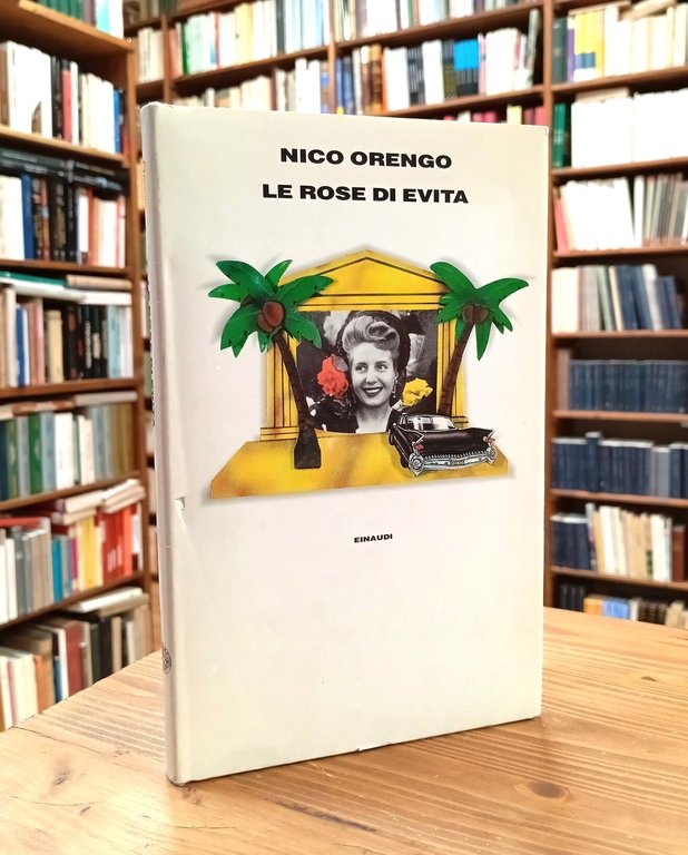 Le rose di Evita | Immagine Gallery 2