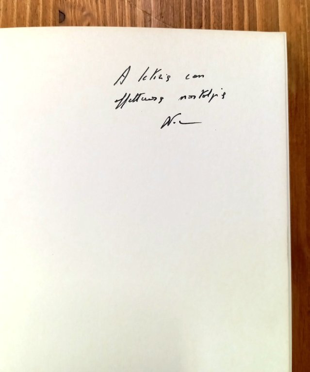 Le rose di Evita | Immagine Gallery 3