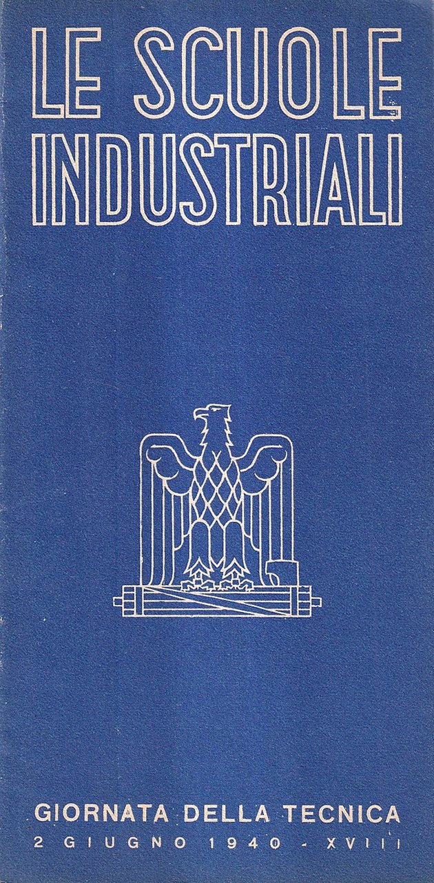 Le scuole industriali