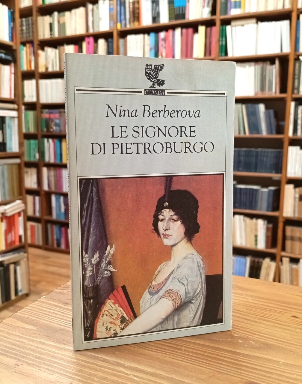 Le signore di Pietroburgo; seguito da Zoja Andreevna | Immagine principale