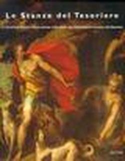 Le stanze del Tesoriere. La quadreria Patrizi: cultura senese nella …