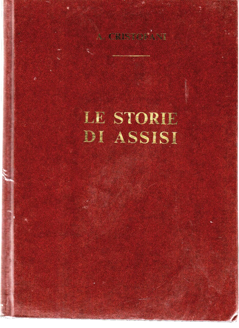 Le Storie di Assisi