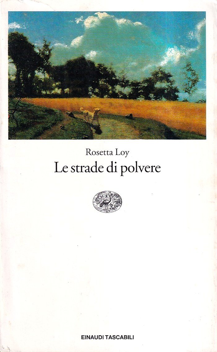 Le strade di polvere