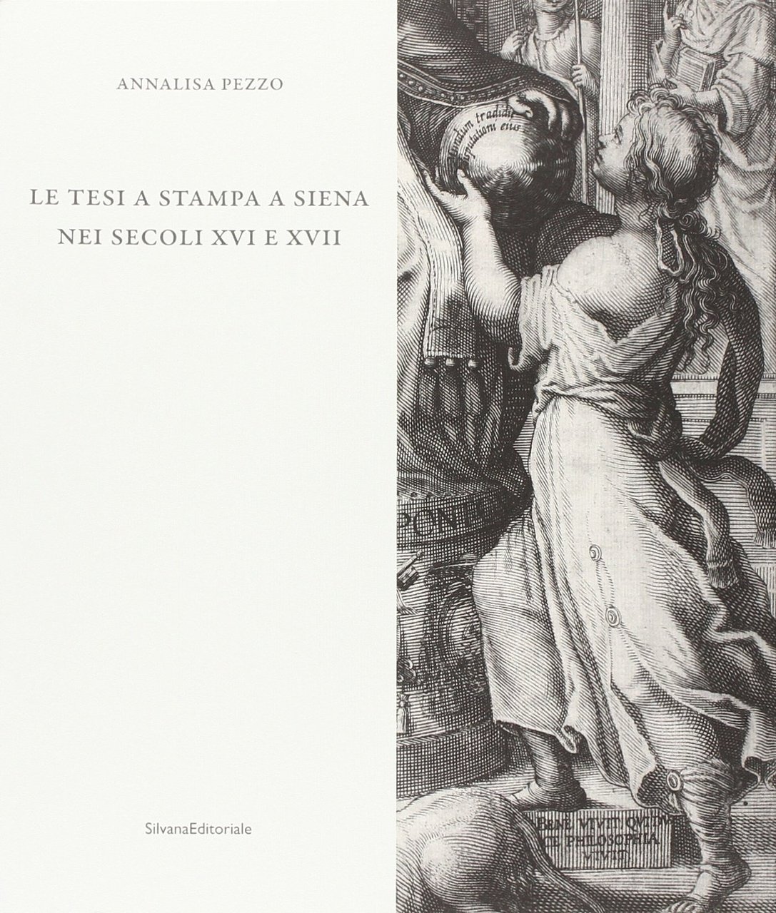 Le tesi a stampa a Siena nei secoli XVI e … | Immagine principale