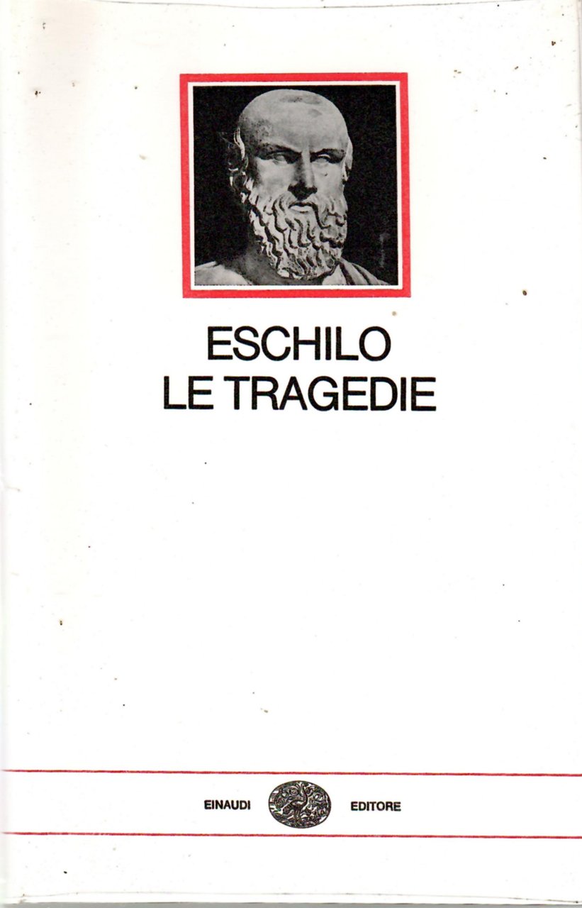 Le Tragedie