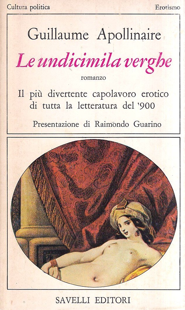 Le Undicimila Verghe
