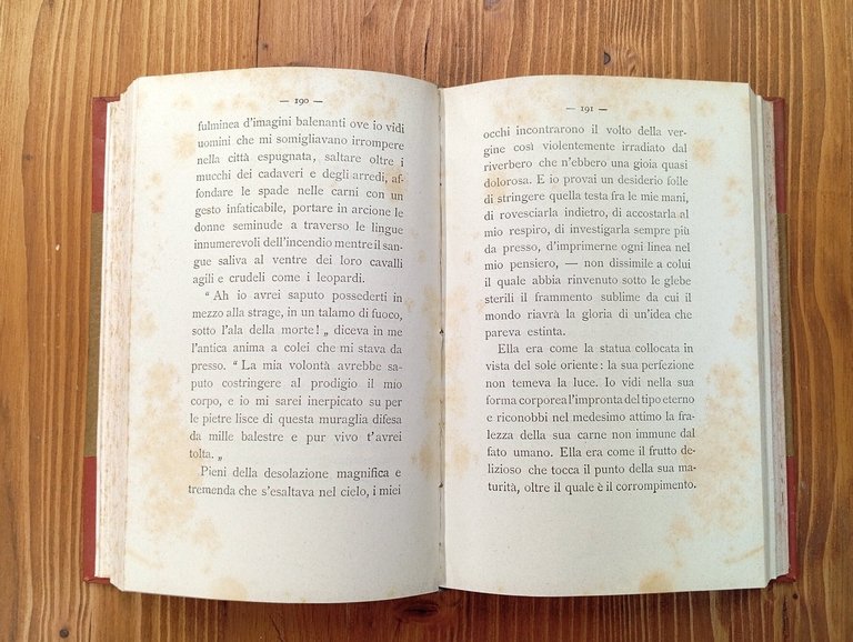 Le vergini delle rocce