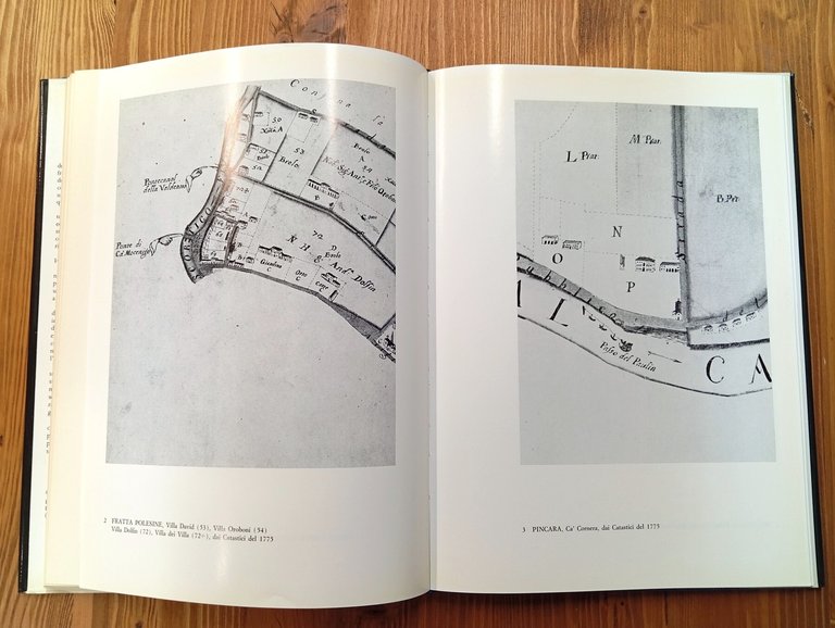 Le ville del Polesine