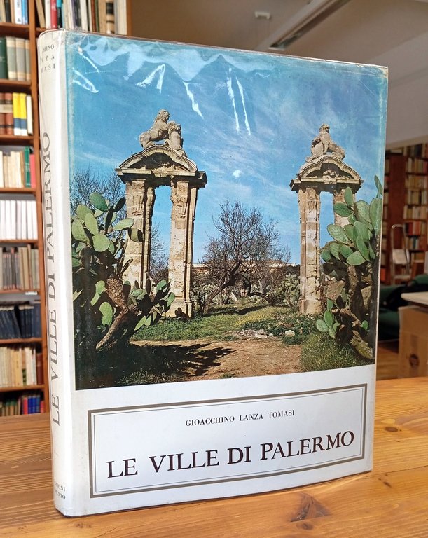Le Ville di Palermo