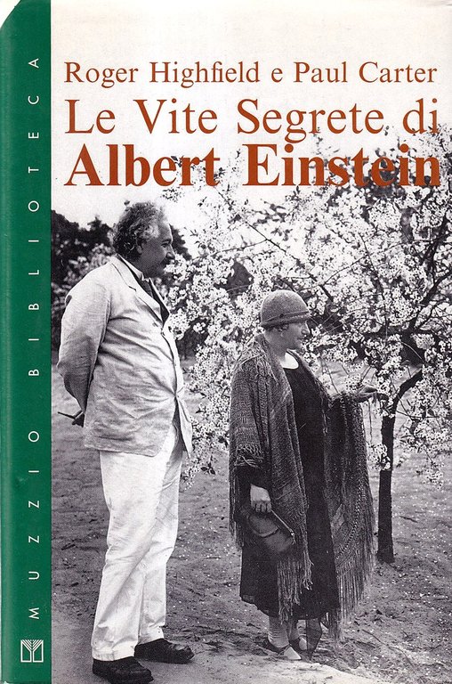 Le vite segrete di Albert Einstein | Immagine Gallery 2