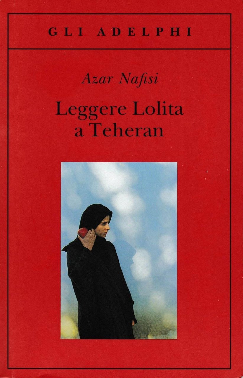Leggere Lolita a Teheran | Immagine principale