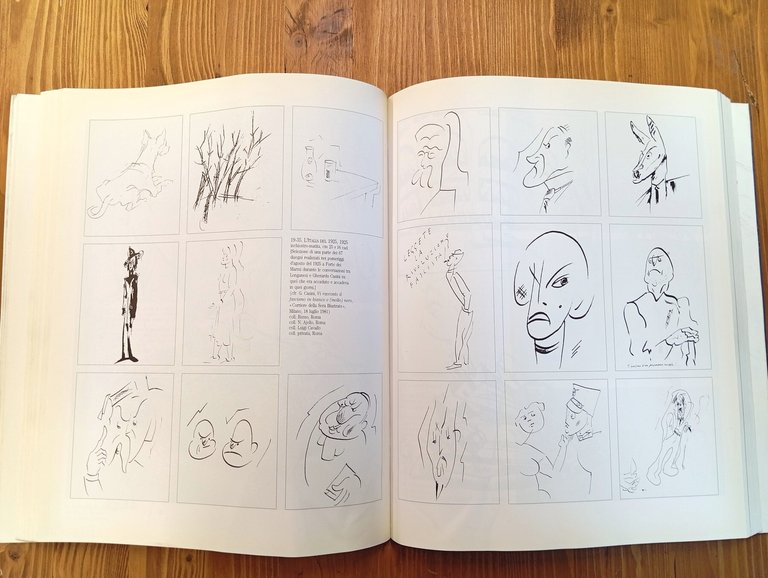 Leo Longanesi. Editore, scrittore, artista