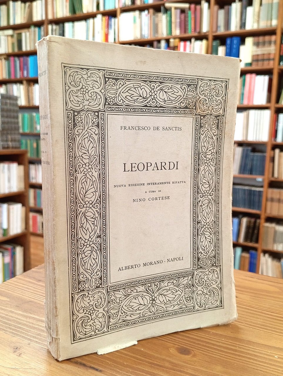 Leopardi
