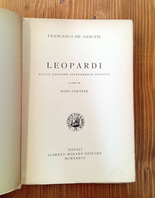 Leopardi