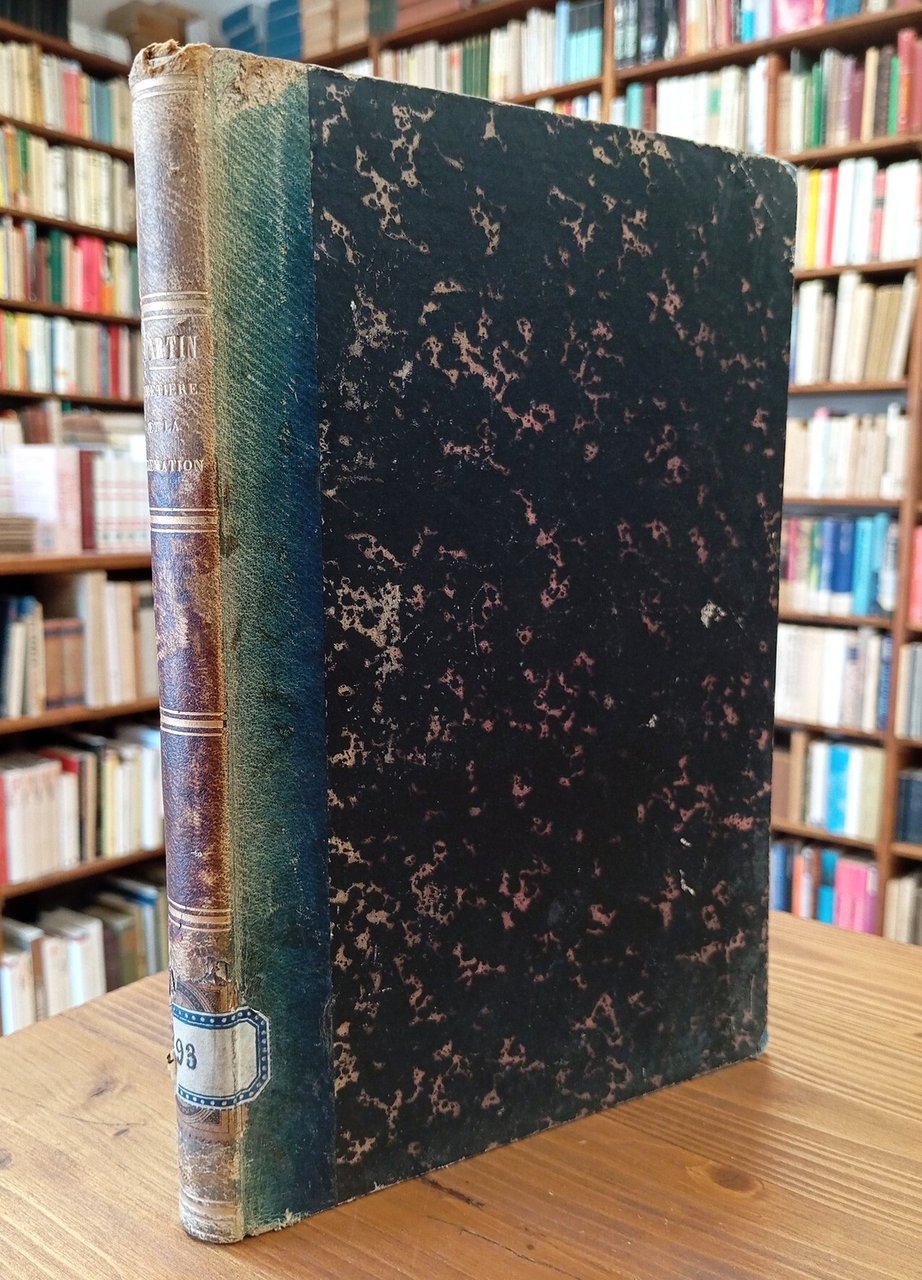 Les cimetières et la crémation : étude historique et critique