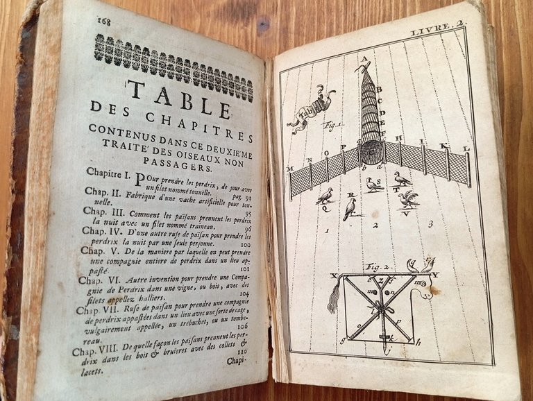 Les délices de la campagne ou les ruses de la …