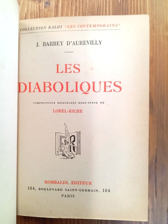 Les Diaboliques