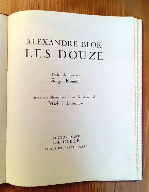 Les Douze