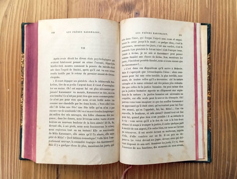 Les frères Karamazov