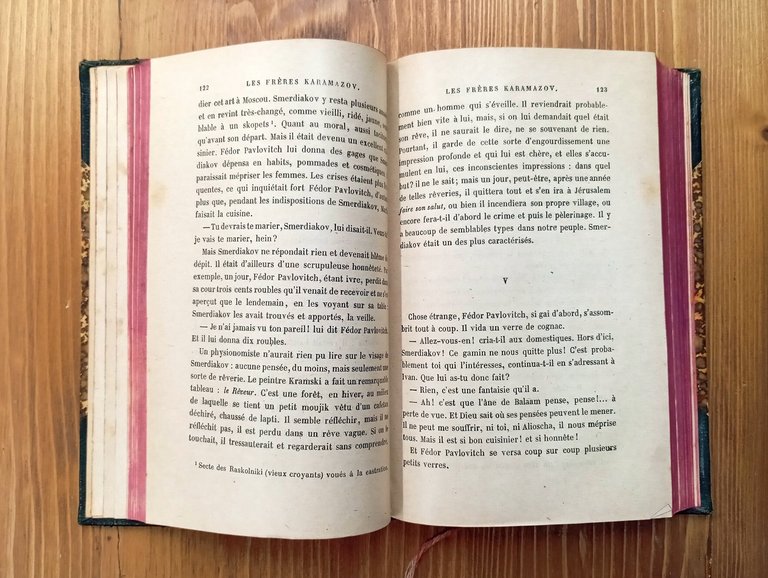 Les frères Karamazov