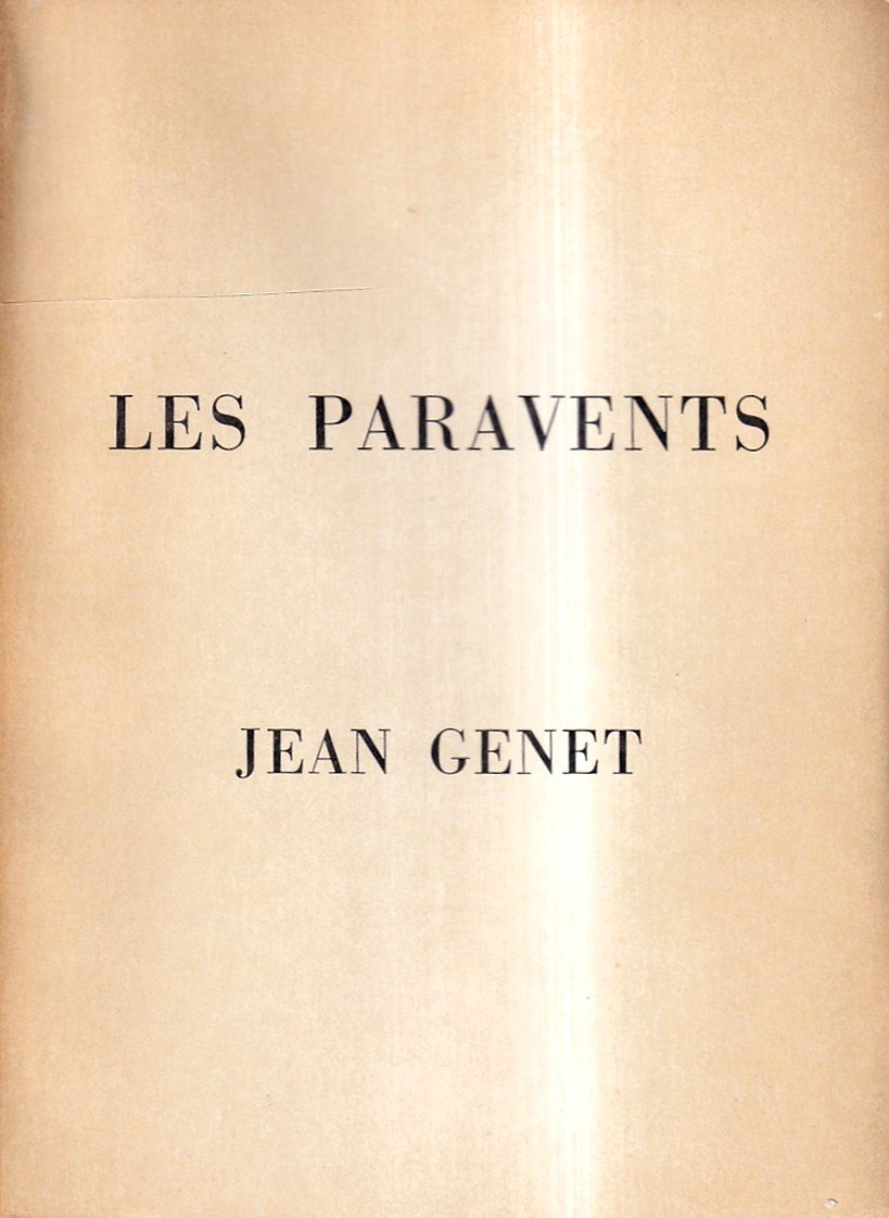 Les paravents | Immagine principale