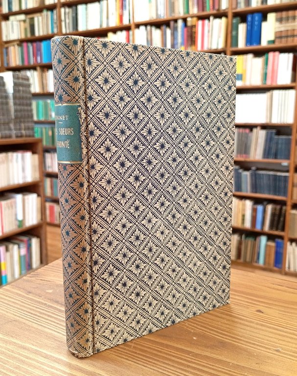 Les soeurs Brontë | Immagine Gallery 3