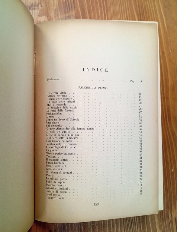 Lettrice notturna | Immagine Gallery 2