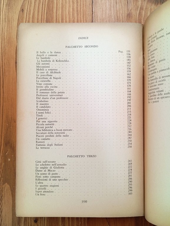 Lettrice notturna | Immagine Gallery 3