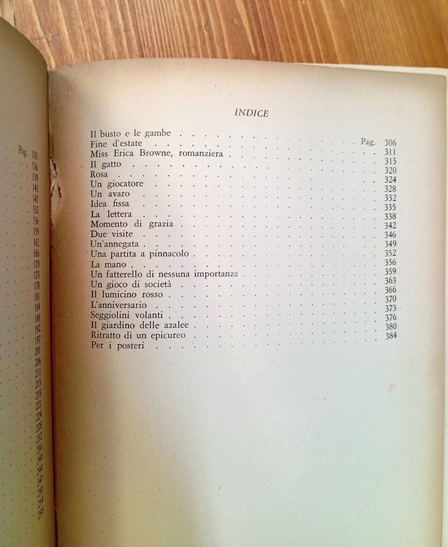 Lettrice notturna | Immagine Gallery 4