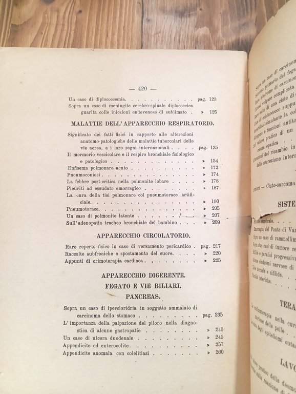 Lezioni di Clinica medica e lavori sperimentali | Immagine Gallery 3