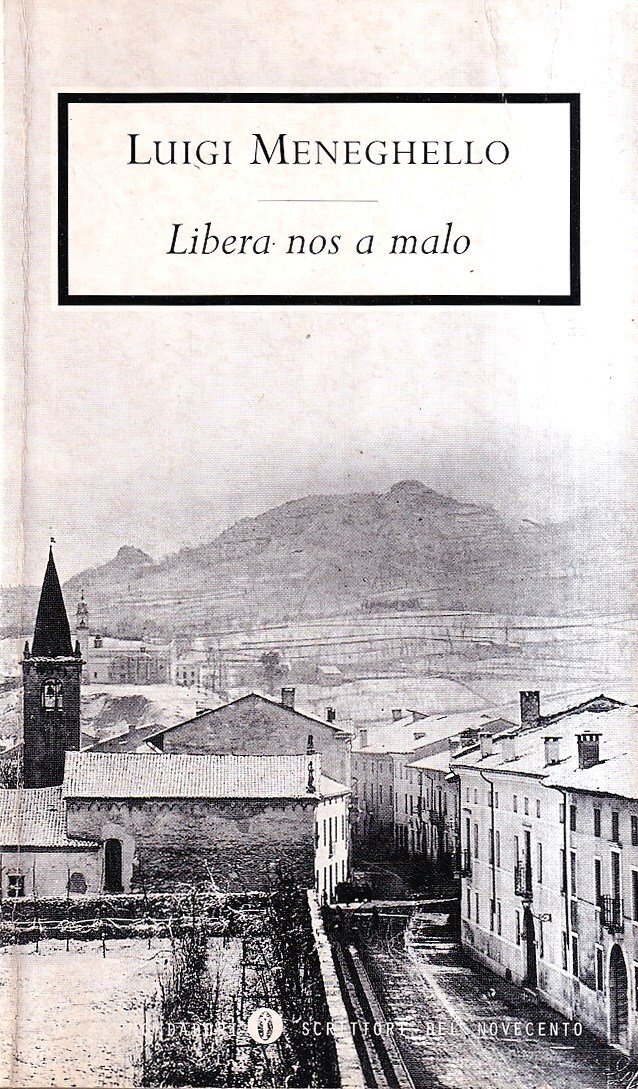 Libera nos a malo