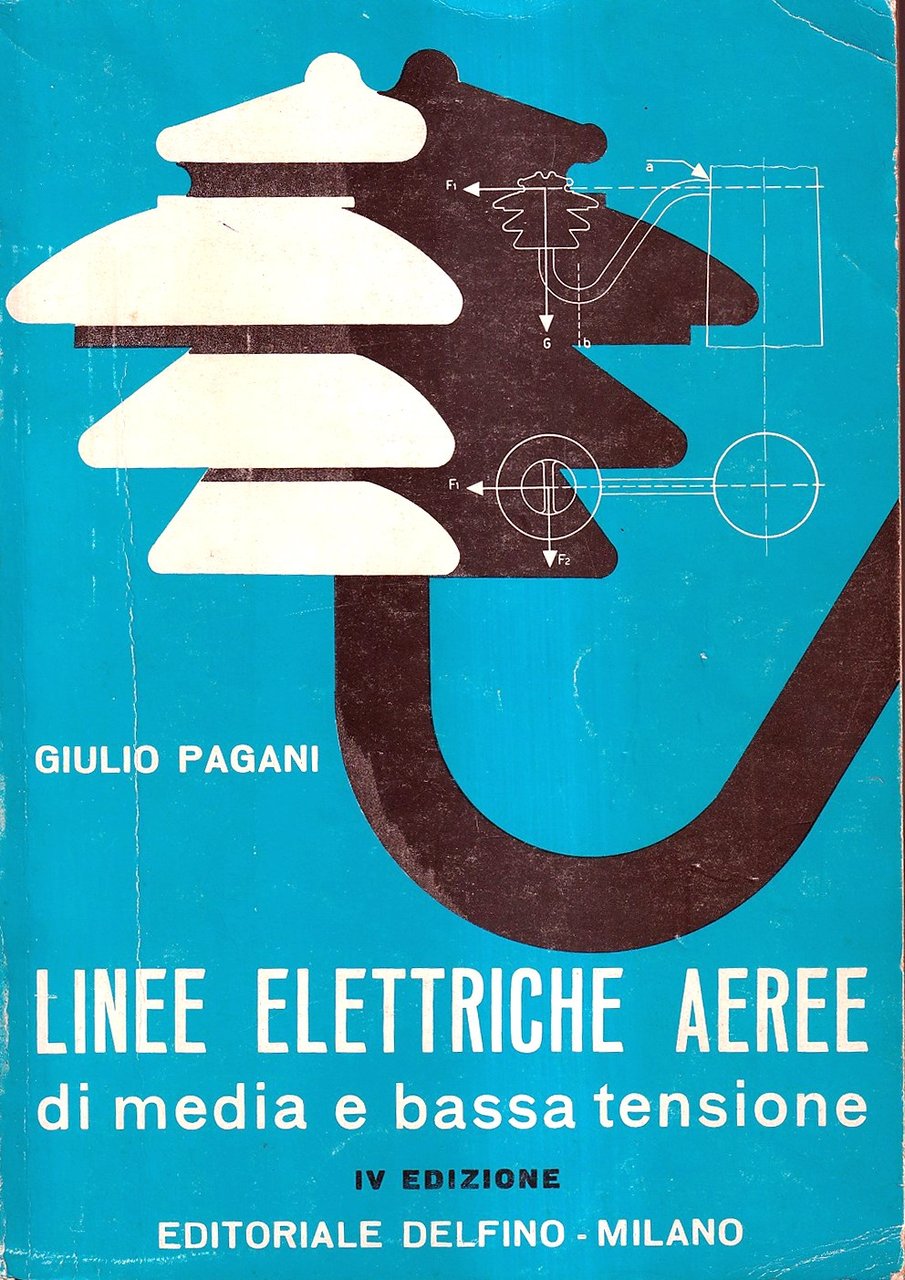 Linee elettriche aeree di media e bassa tensione | Immagine principale