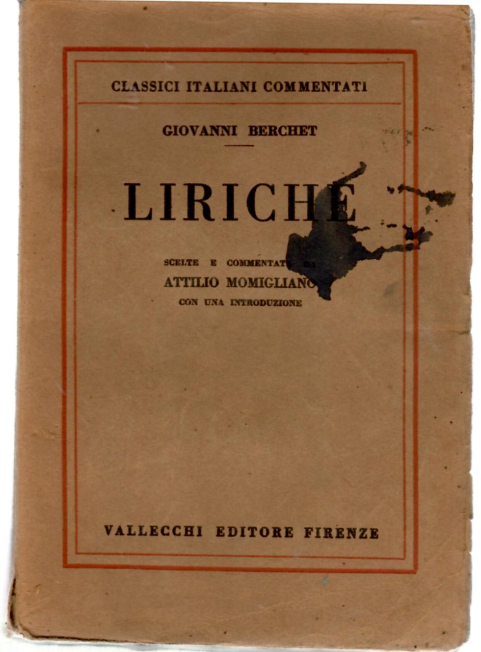 Liriche