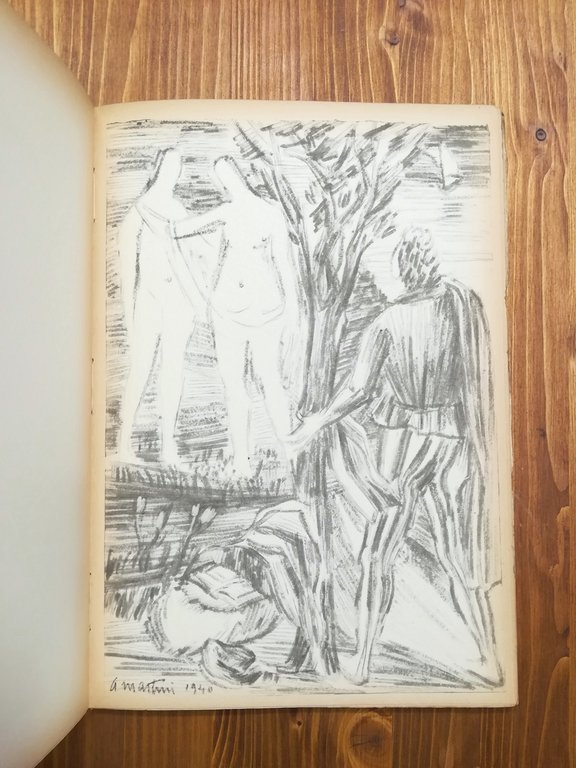 Lirici minori del XIII e XIV secolo | Immagine Gallery 3