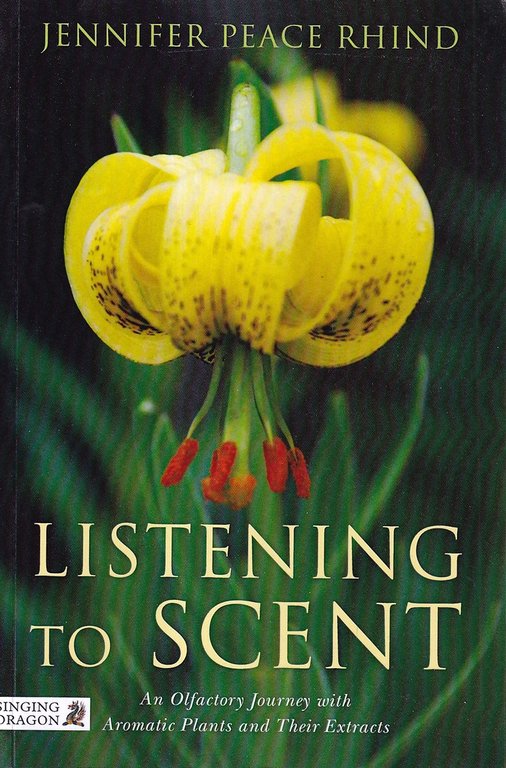 Listening to Scent: An Olfactory Journey with Aromatic Plants and … | Immagine Gallery 2