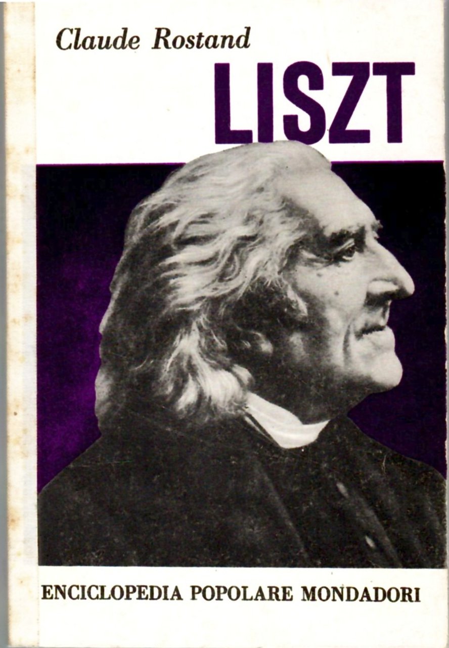 Liszt | Immagine principale