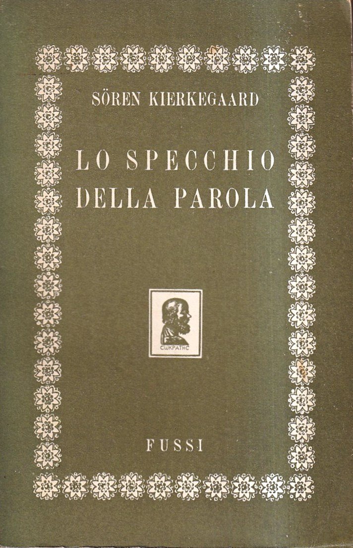 Lo specchio della parola