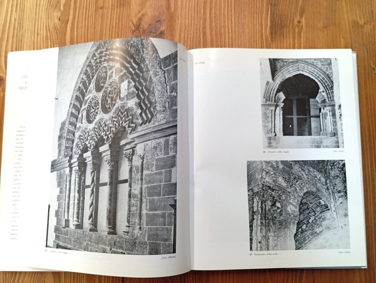 Lo Steri di Palermo e l'architettura siciliana del Trecento