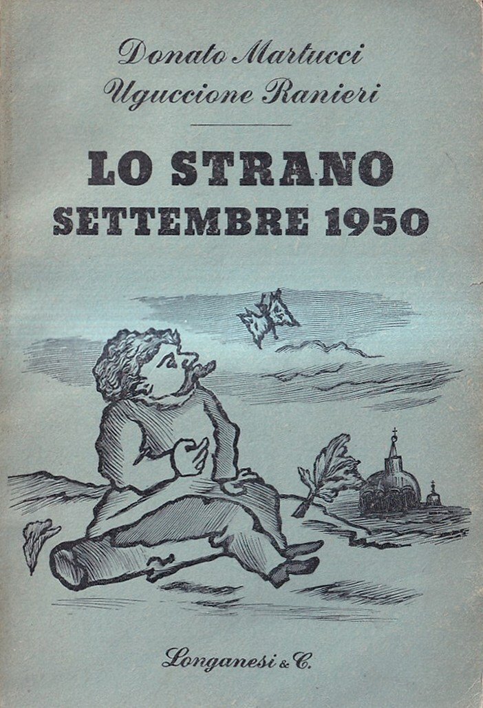 Lo strano settembre 1950