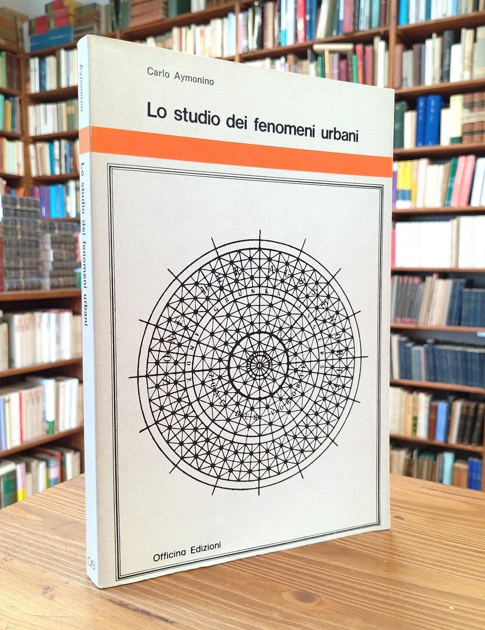 Lo studio dei fenomeni urbani